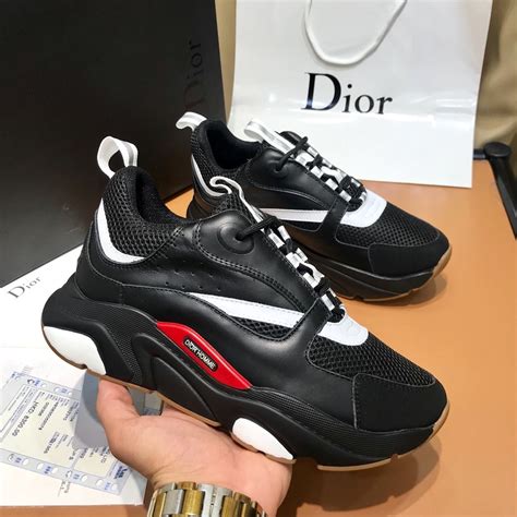 sneakers dior uomo|christian dior sneakers men.